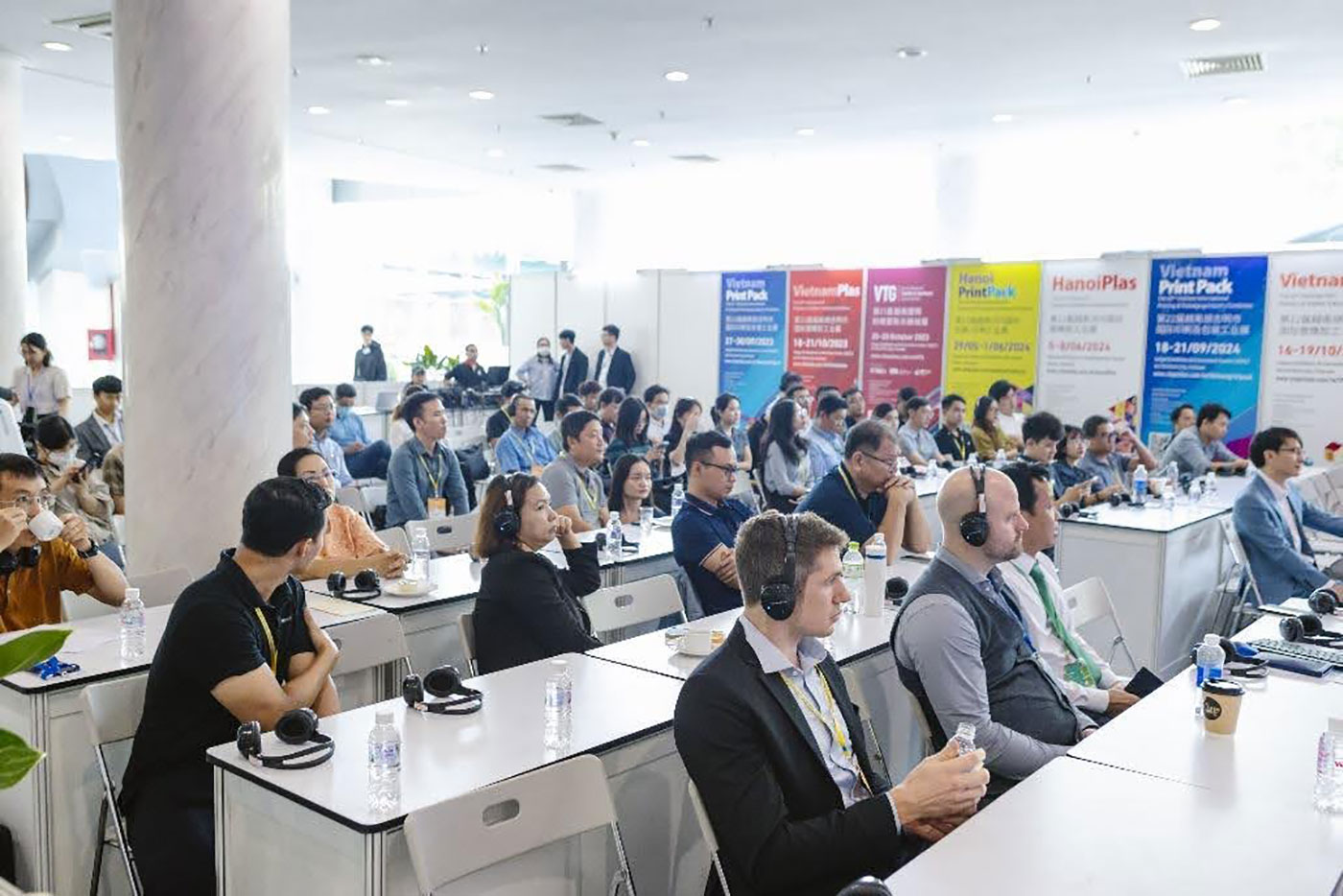 VietnamWood 2025: Kết nối ngành gỗ Việt Nam với quốc tế
- Ảnh 3.