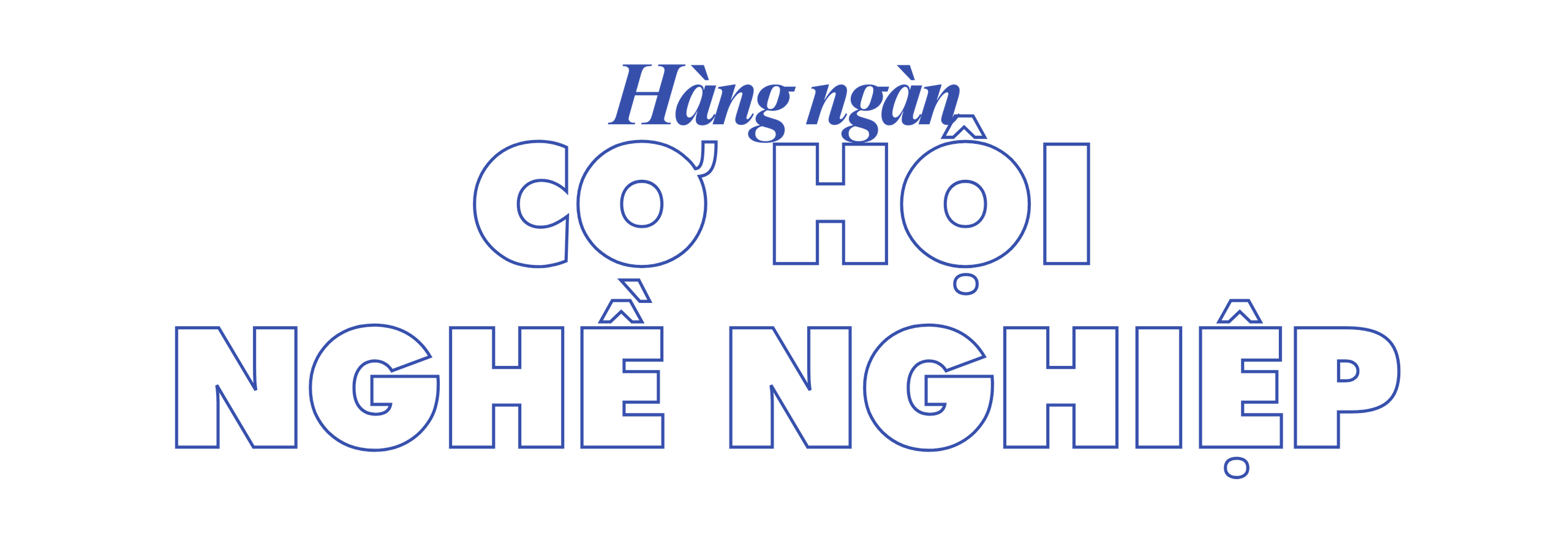 JOB LINK 2025 – Mở rộng cánh cửa tương lai - Ảnh 3.