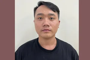 Công an TP.HCM tìm người vay lãi nặng của Đặng Thanh Hùng