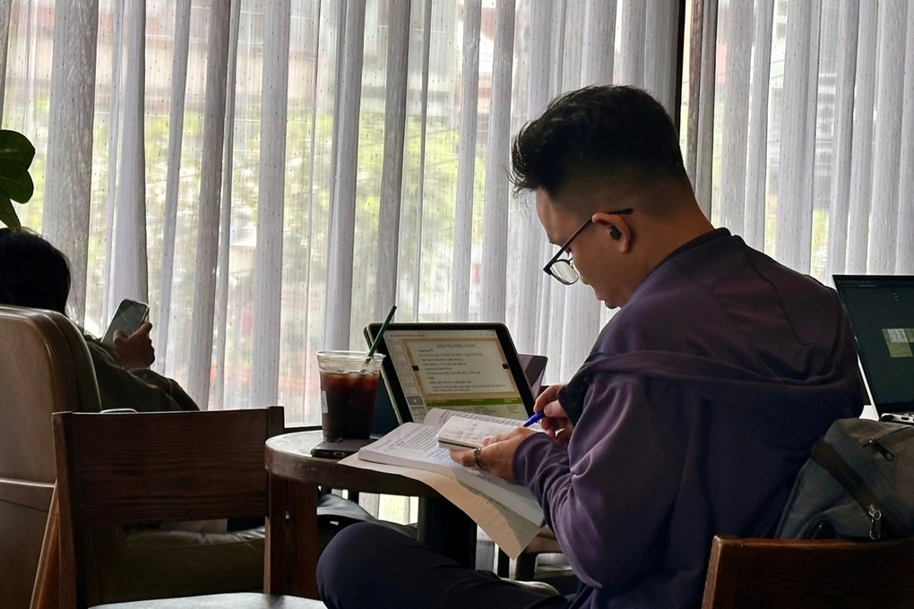 Để AI quyết định cả chuyện chia tay người yêu, sinh viên sống như cỗ máy - 3