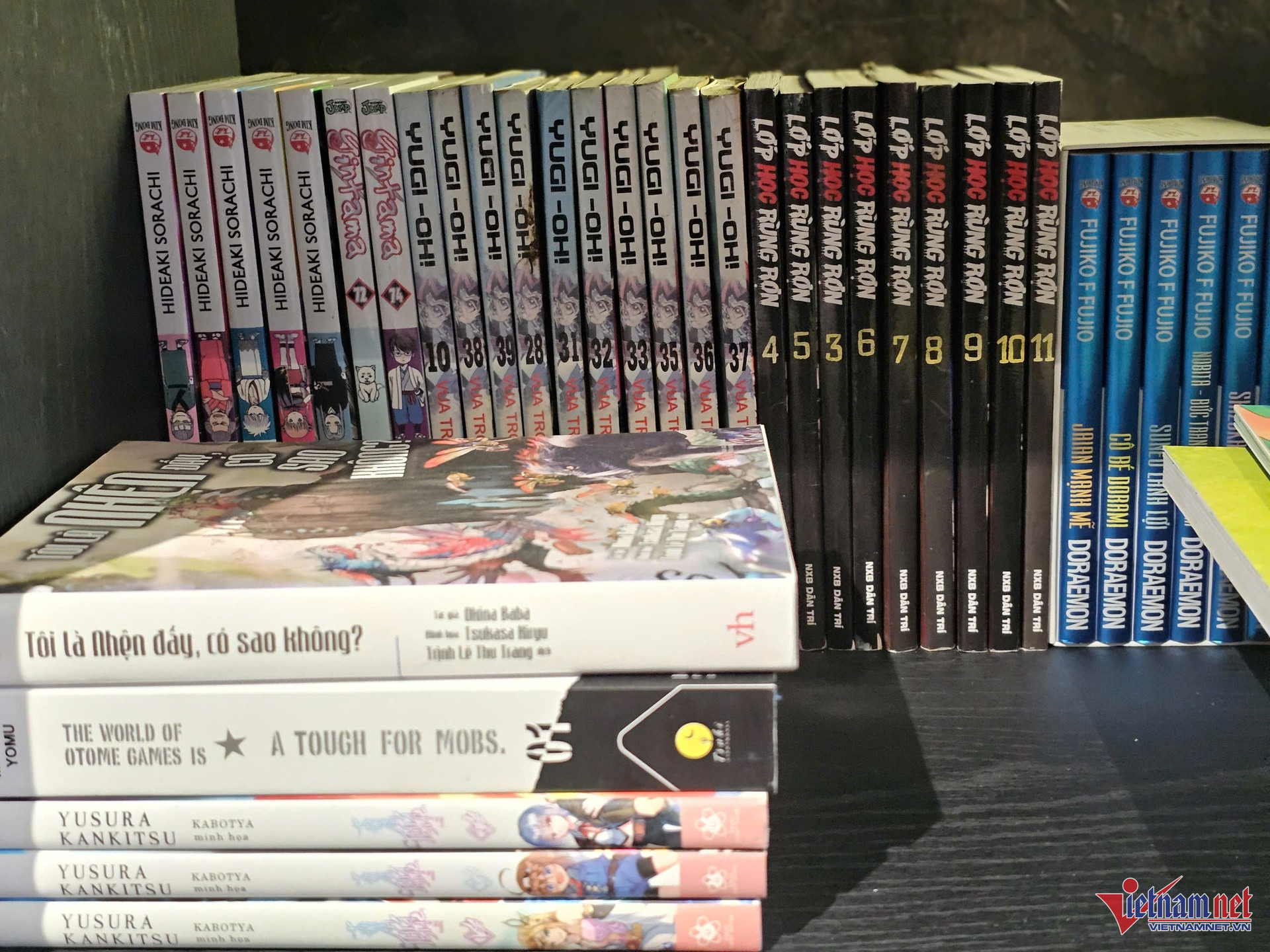 Sở thích độc lạ ít người biết trong căn hộ 10 tỷ đồng của Nguyễn Văn Chung - 9