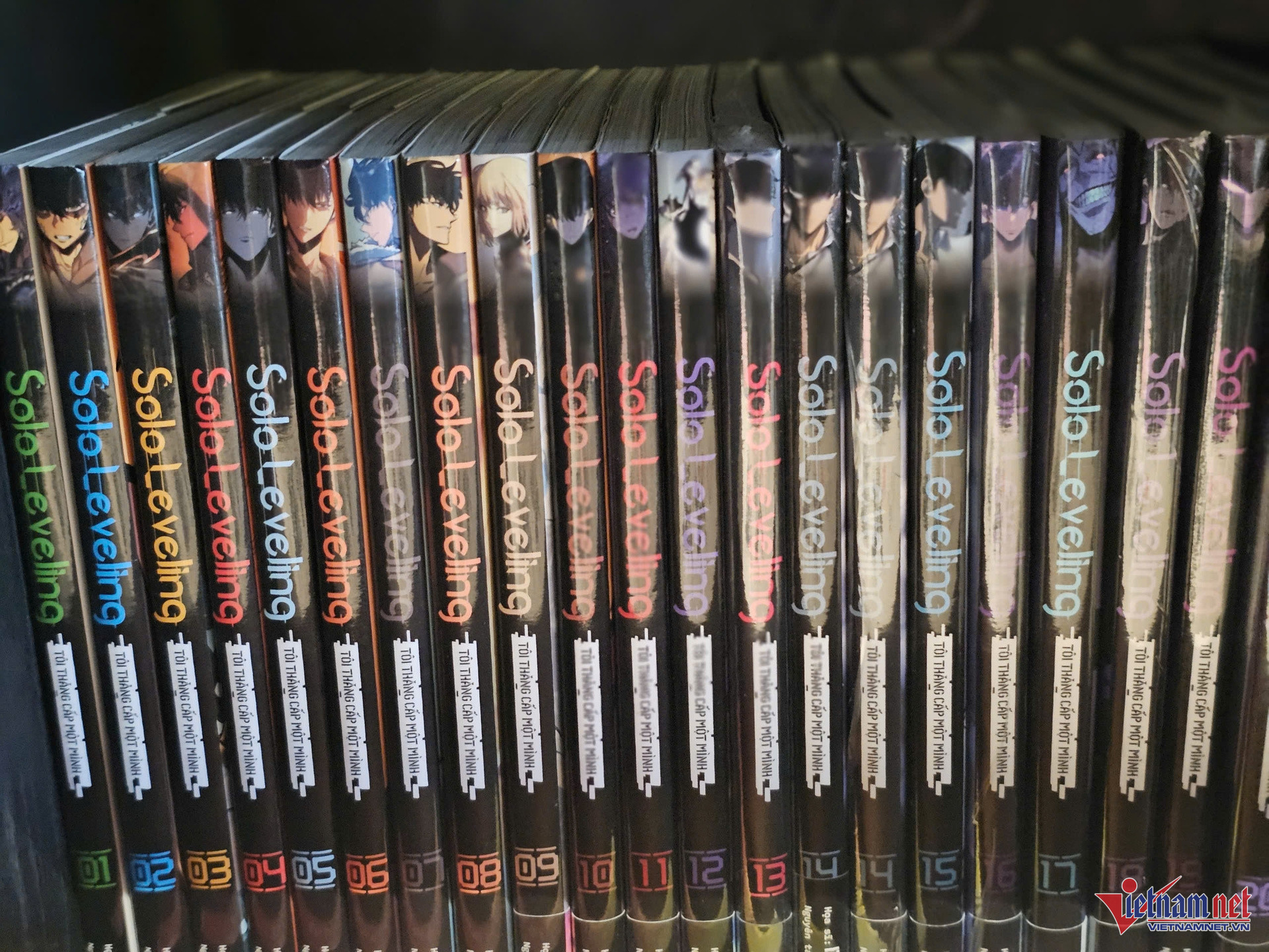 Sở thích độc lạ ít người biết trong căn hộ 10 tỷ đồng của Nguyễn Văn Chung - 11