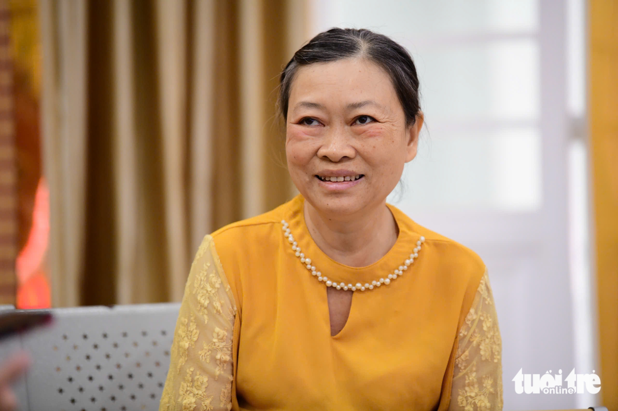 Tiếp sức đến trường - Ảnh 3.