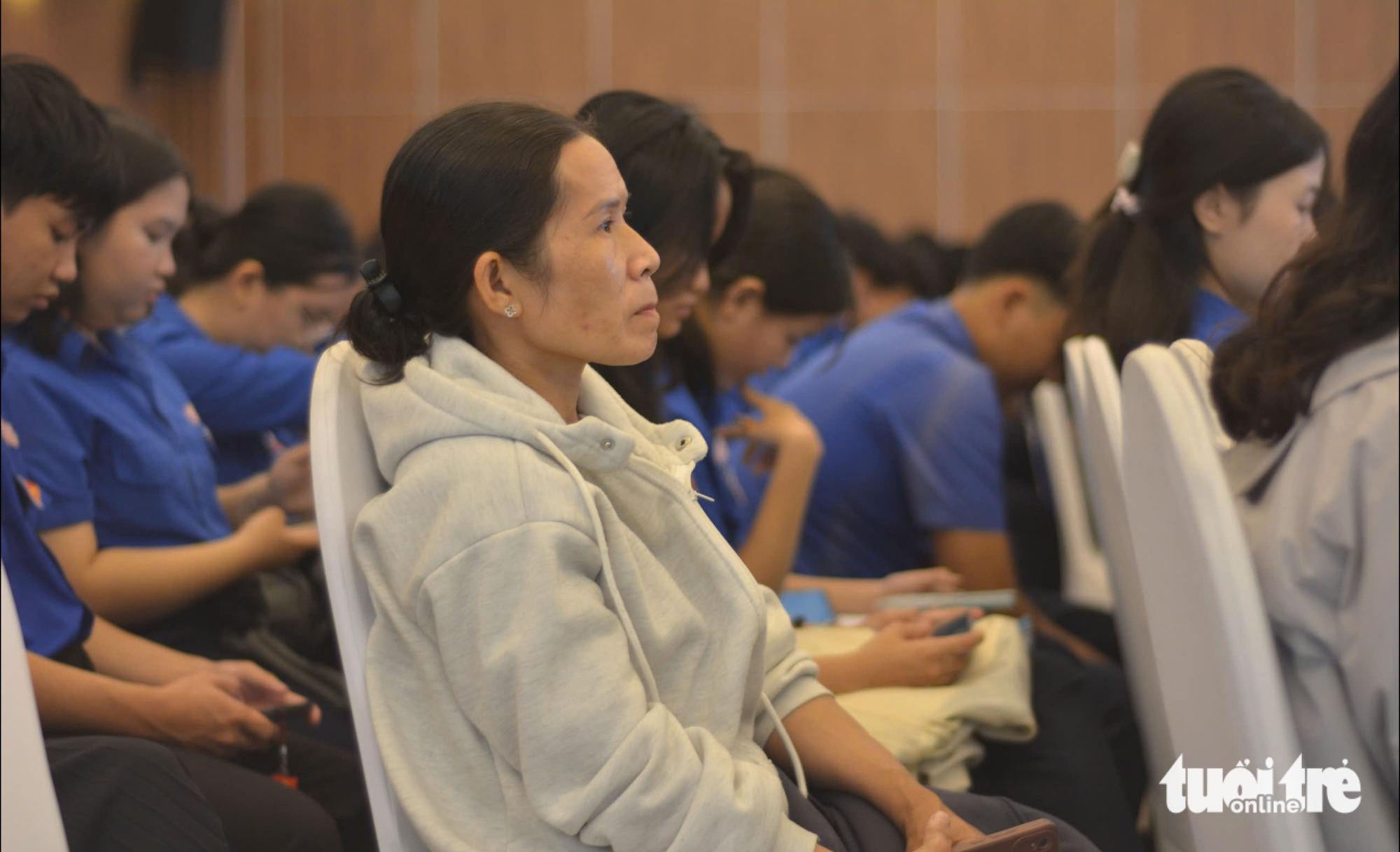 Tiếp sức đến trường - Ảnh 4.