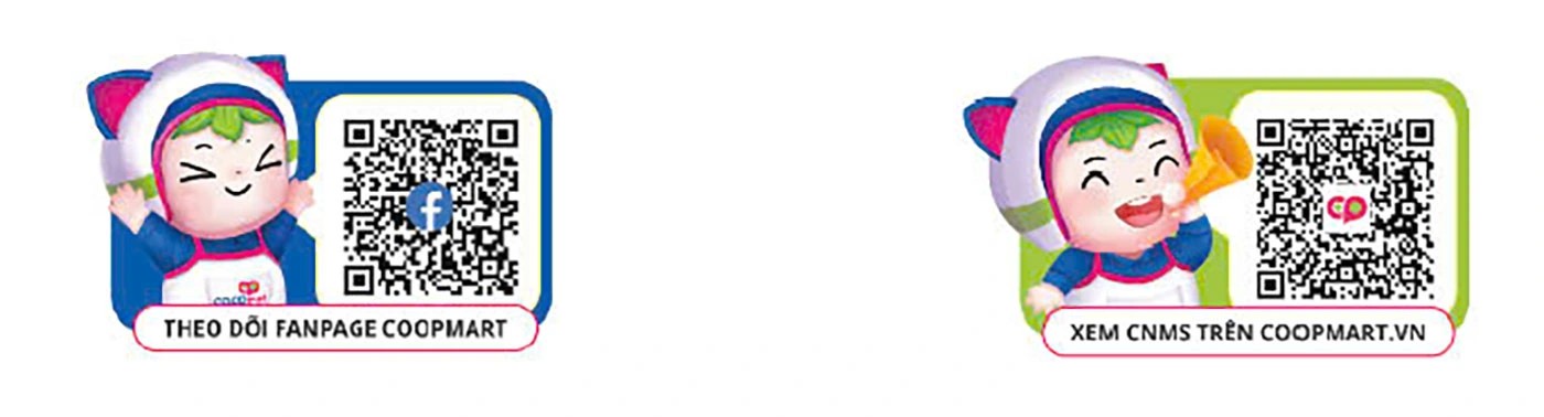 Saigon Co.op khẩn cấp hỗ trợ hàng chục tấn hàng thiết yếu,tiếp sức người dân vùng bão lũ- Ảnh 8.