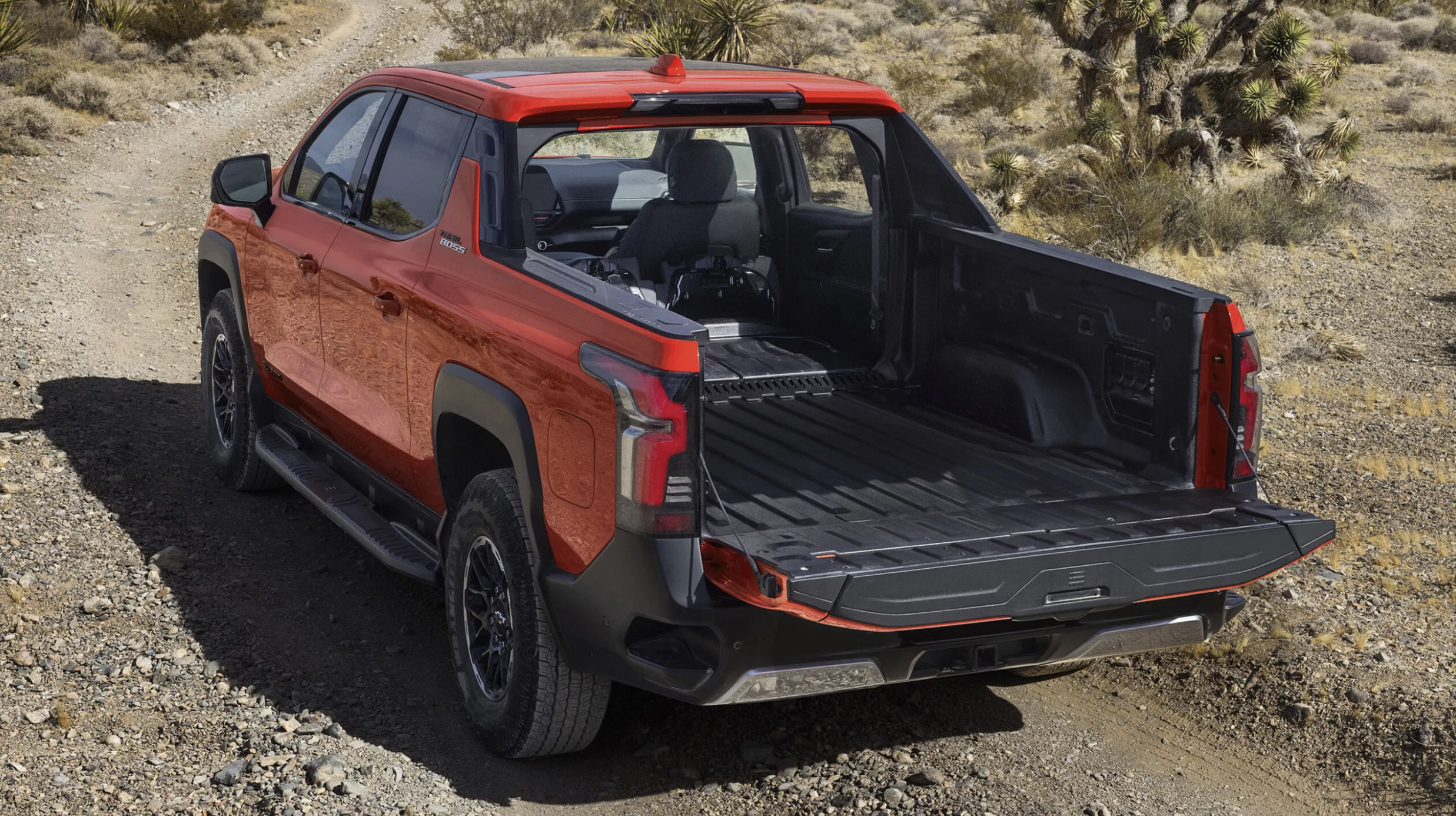 Phần lớn người mua xe bán tải để sử dụng như ô tô du lịch - Ảnh 3.