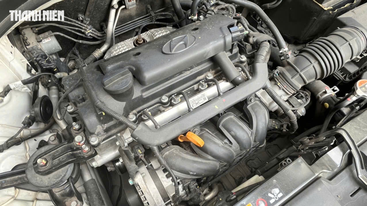 Vì sao không nên đạp ga ngay sau khi khởi động làm nóng động cơ ô tô? - Ảnh 3.