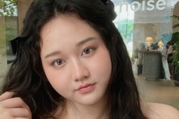 Trúc Anh: 'Tôi tăng cân vì trầm cảm, dùng đồ ăn để khỏa lấp cảm xúc'