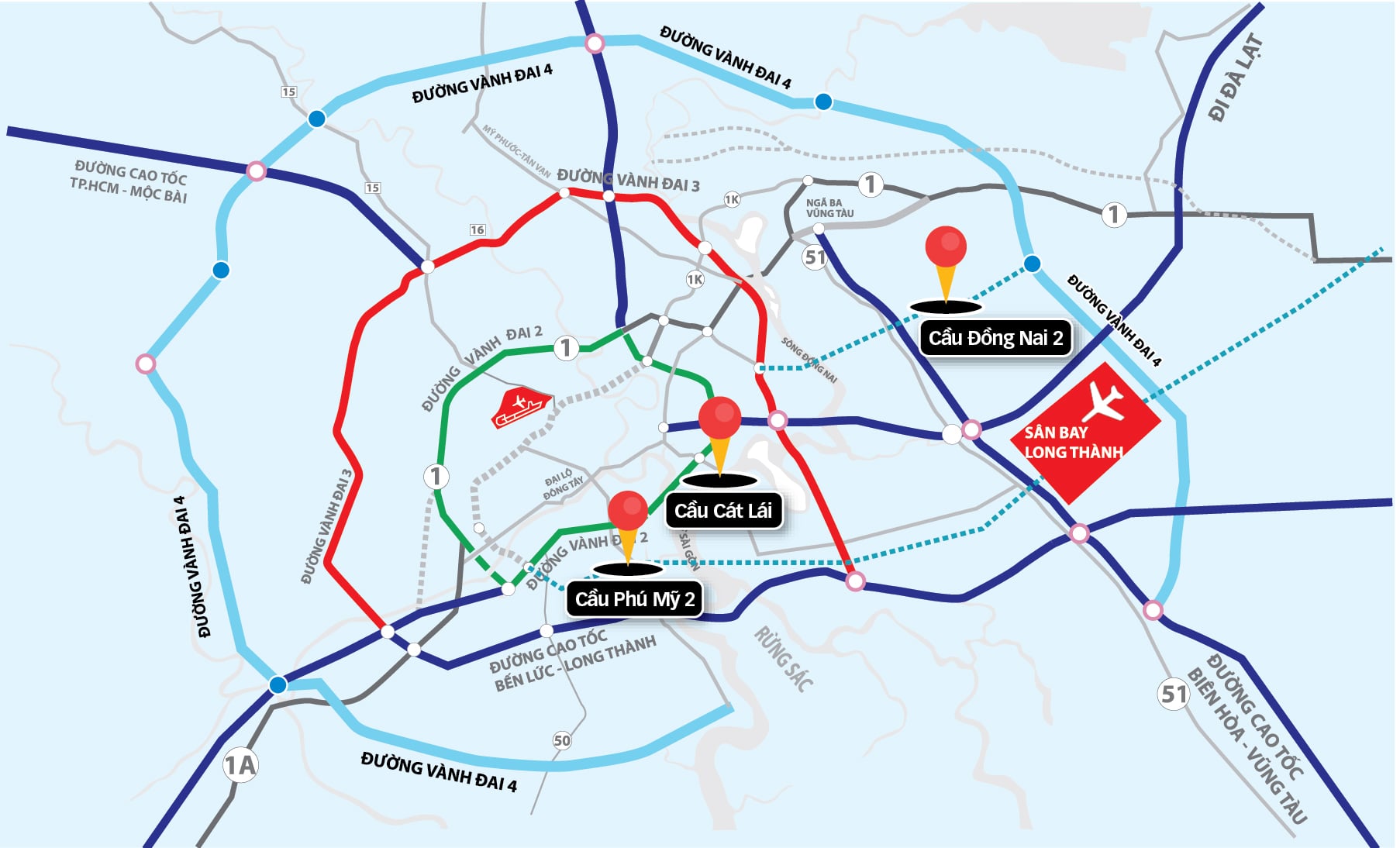 cầu Cát Lái - Ảnh 2.