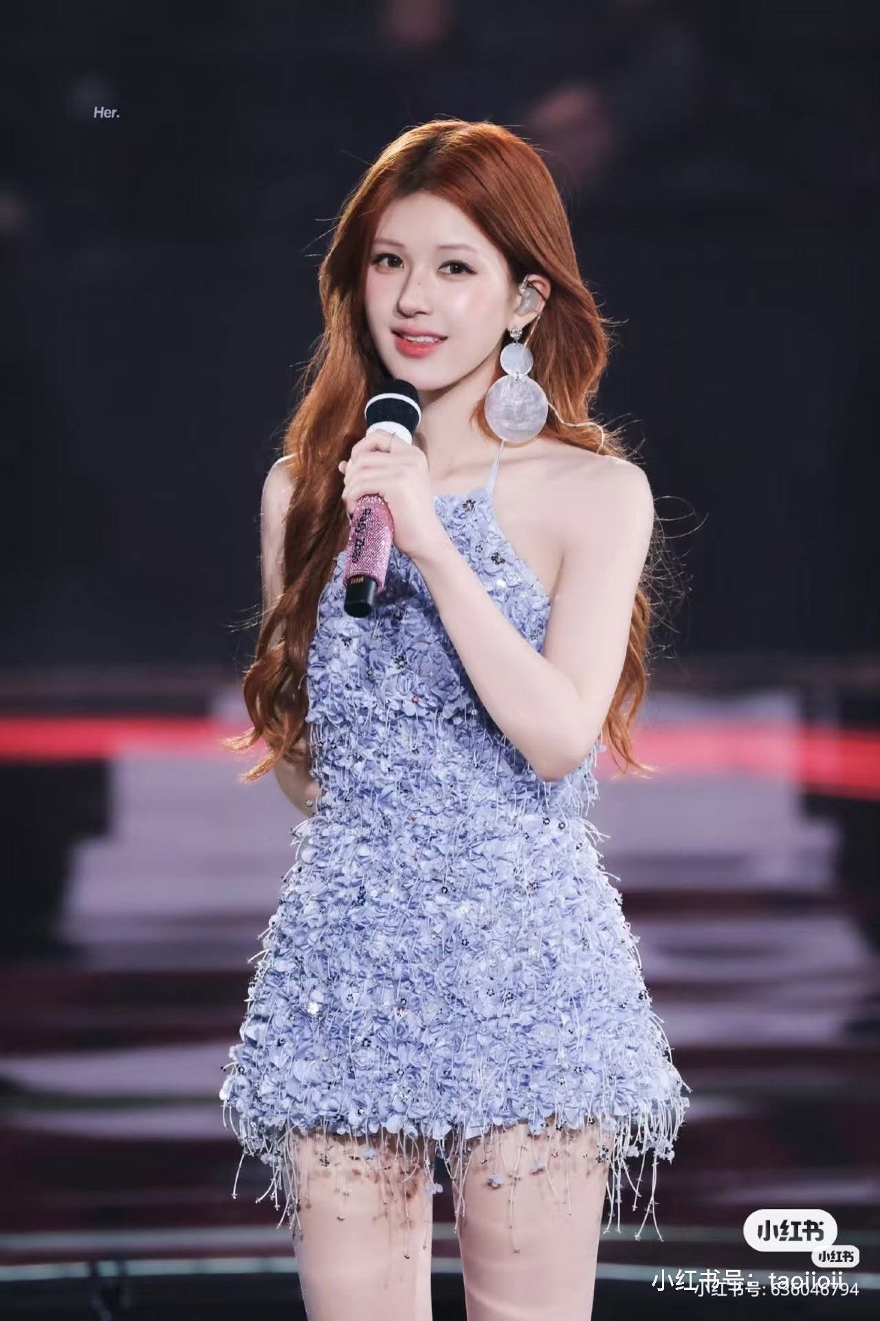 Hình ảnh sexy chưa từng thấy của Triệu Lộ Tư- Ảnh 15.