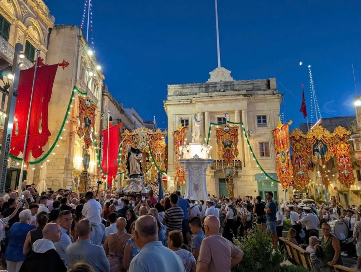 Những lễ hội ánh sáng ấn tượng nhất thế giới 5 Những lễ hội ánh sáng ấn tượng nhất thế giới - 4