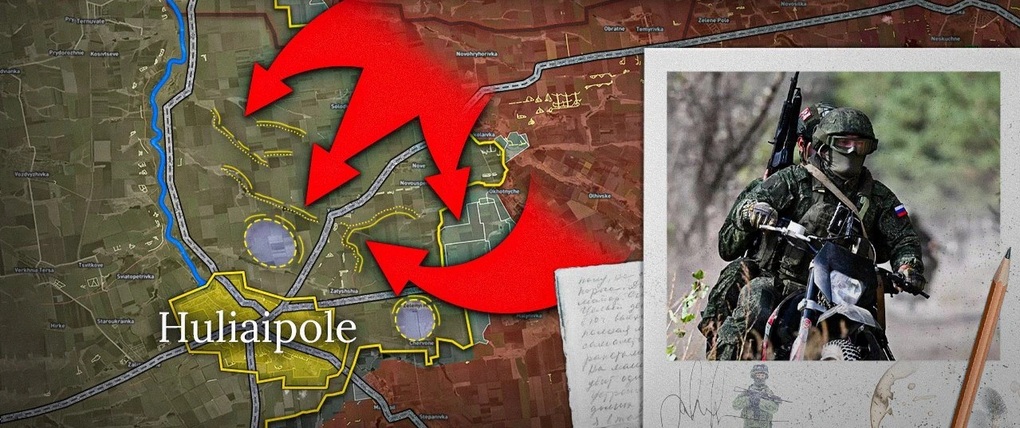 Chiến sự Ukraine 10/11: Kiev giải vây thất bại, dừng kháng cự ở Pokrovsk - 9