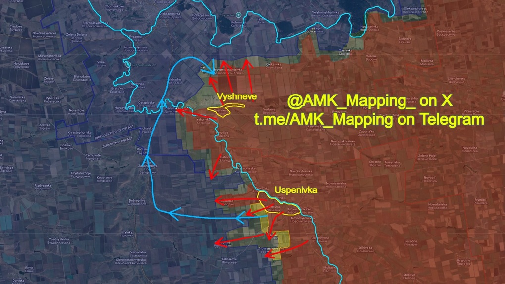 Chiến sự Ukraine 10/11: Kiev giải vây thất bại, dừng kháng cự ở Pokrovsk - 8