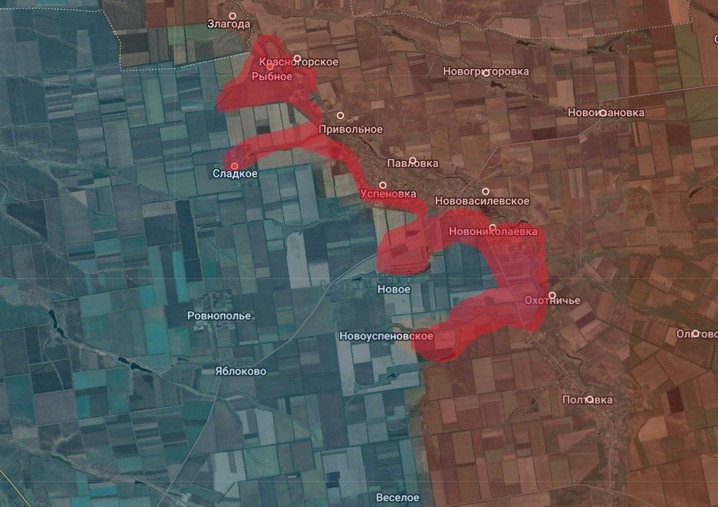 Chiến sự Ukraine 10/11: Kiev giải vây thất bại, dừng kháng cự ở Pokrovsk - 10