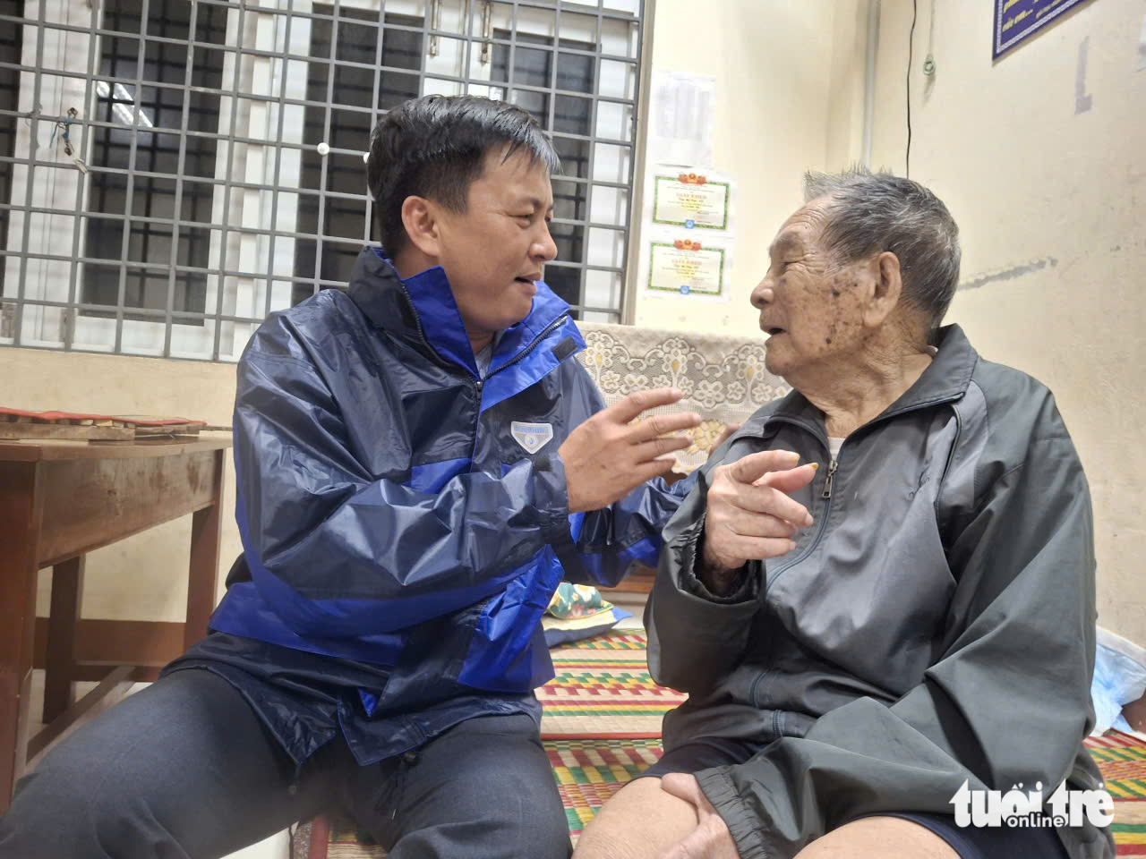 Bão Kalmaegi sập nhà, tốc mái la liệt nhưng ít thiệt hại về người, vì sao? - Ảnh 4.