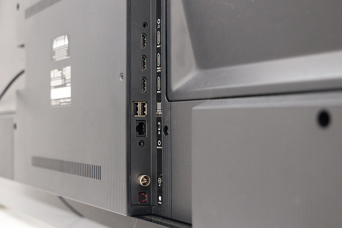 K - Elec ra mắt TV Google tích hợp loa K - Max mang trải nghiệm giải trí vượt trội tại Việt Nam - Ảnh 3.