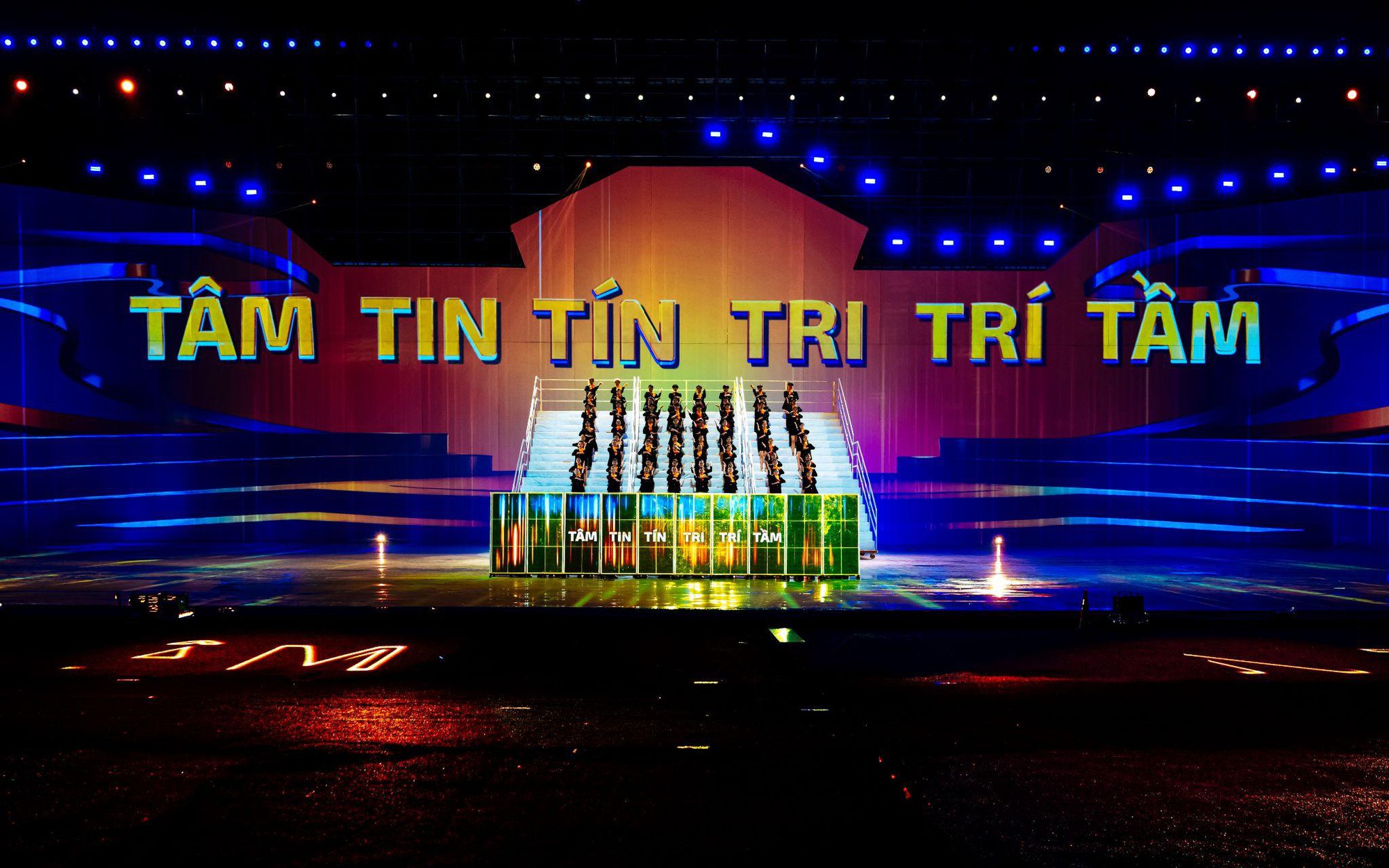 Việt Nam và hành trình “Hạnh phúc không điểm dừng”- Ảnh 5.