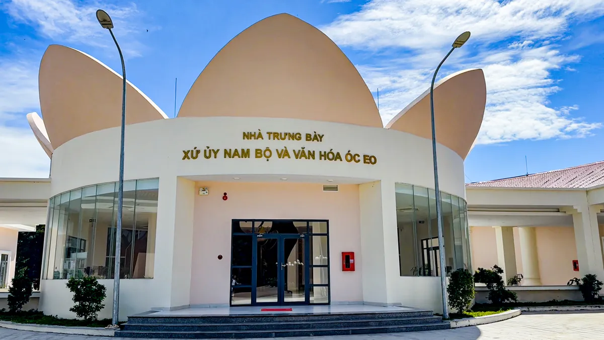 Đồng Tháp đặt mục tiêu đón 50 triệu khách du lịch vào năm 2030- Ảnh 3.