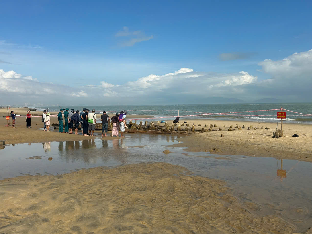 tàu cổ - Ảnh 3.