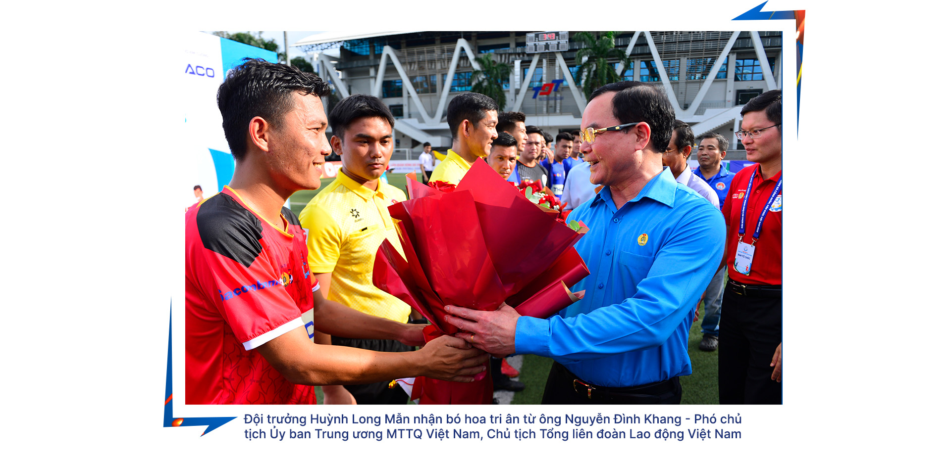 ‘Quả ngọt’ cho Sacombank - Ảnh 11.