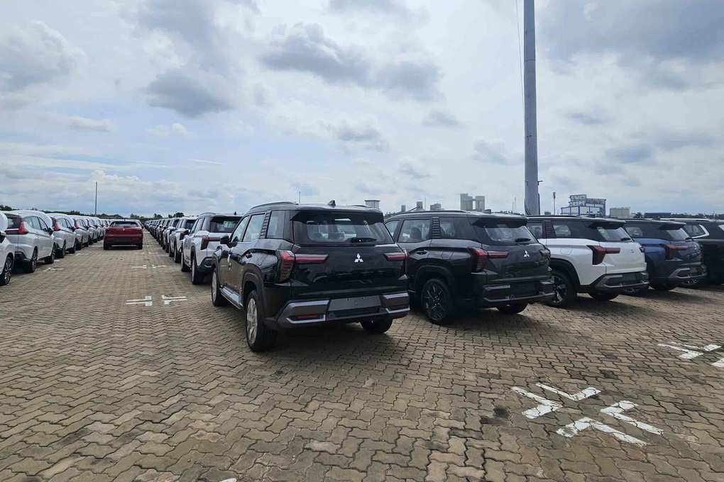 Đối thủ của Mazda CX-5 “ồ ạt” cập cảng Việt, liệu có giá đủ hấp dẫn? - 2