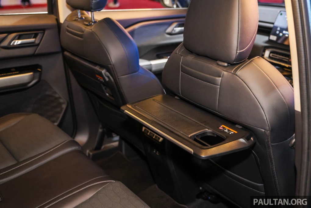 Đối thủ của Mazda CX-5 “ồ ạt” cập cảng Việt, liệu có giá đủ hấp dẫn? - 4