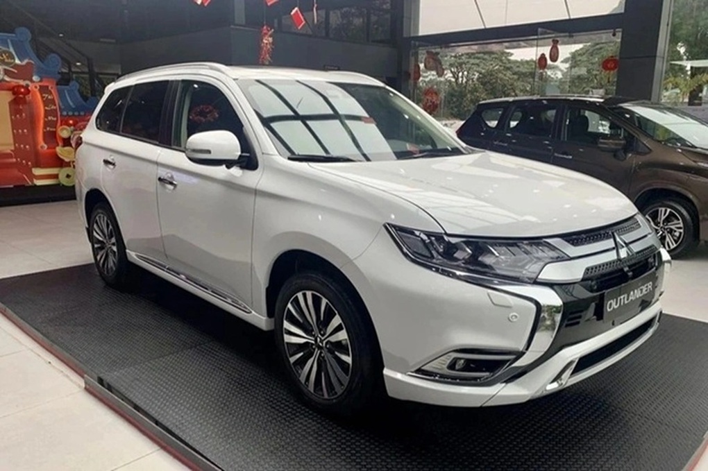 Đối thủ của Mazda CX-5 “ồ ạt” cập cảng Việt, liệu có giá đủ hấp dẫn? - 5