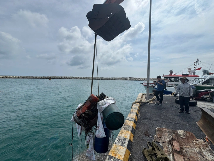 cứu hộ - Ảnh 3.