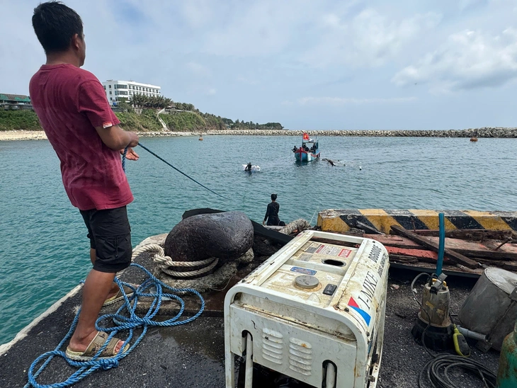 cứu hộ - Ảnh 8.