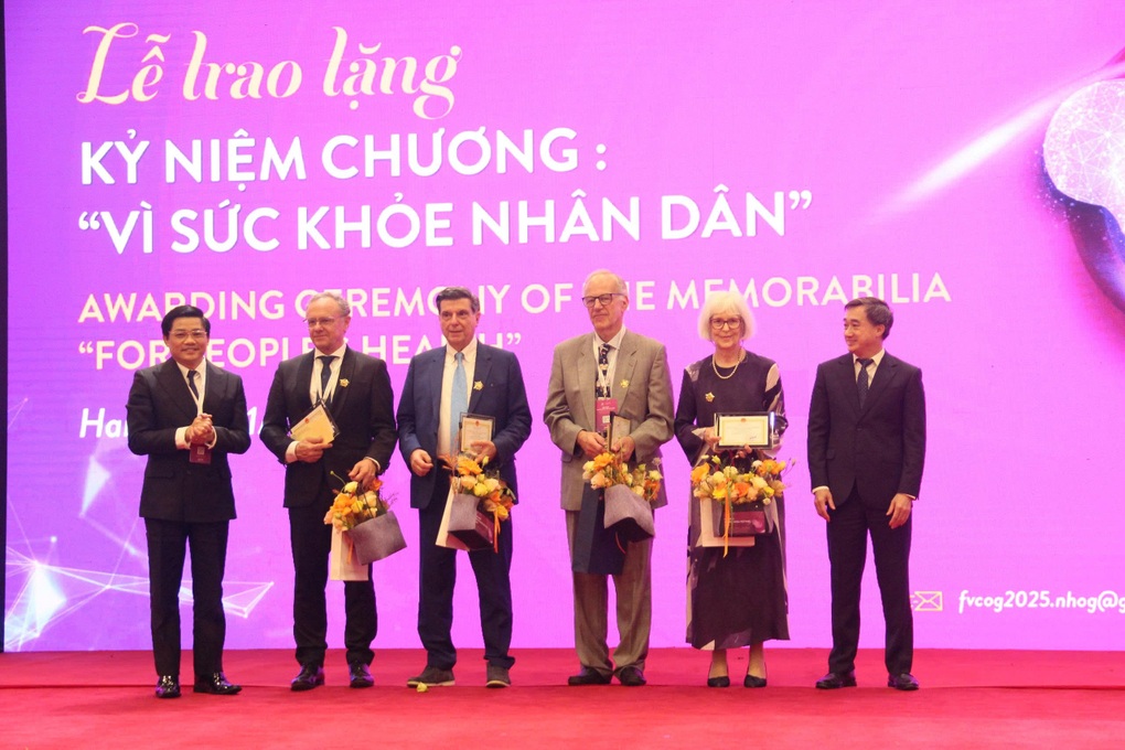 Trữ mô buồng trứng đem lại cơ hội làm mẹ cho nhiều phụ nữ - 2