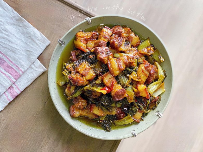 Thịt ba chỉ mà chỉ có 3 lớp thịt là ngon? Người bán tiết lộ sự thật khiến ai cũng ngã ngửa, hóa ra trước đó đều hiểu sai - 3