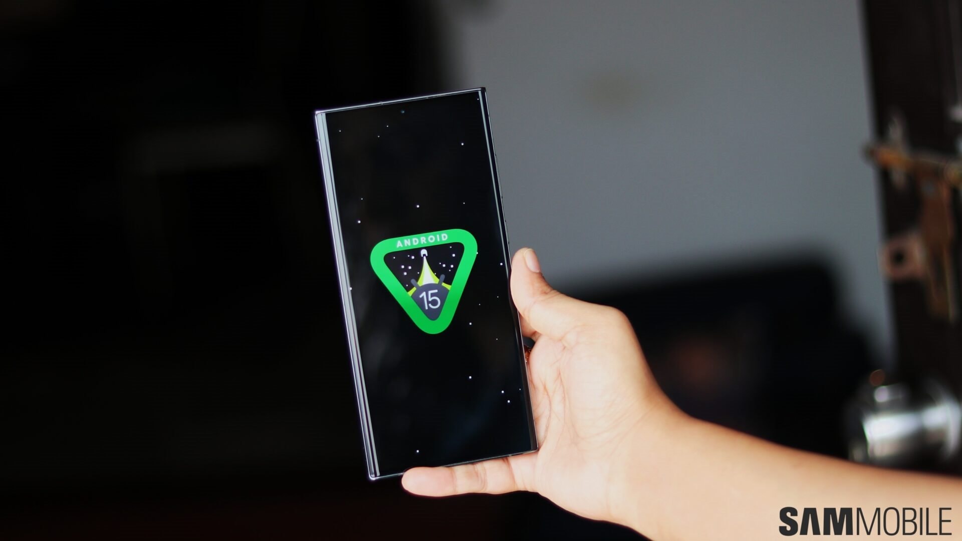 Cây bút công nghệ: 