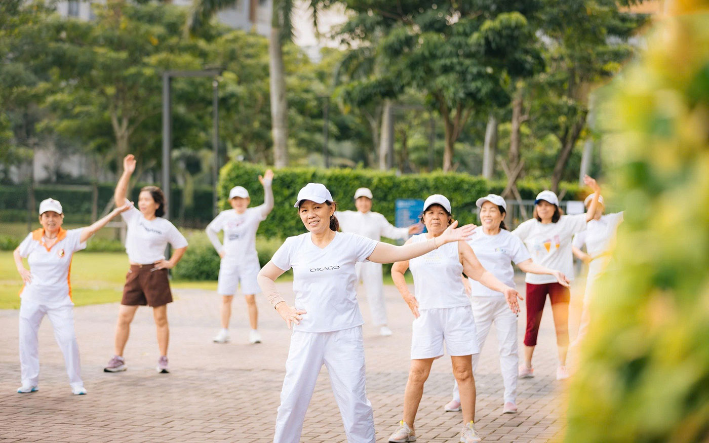 Nam Long - 33 năm kiên định kiến tạo di sản từ triết lý nhân văn- Ảnh 5.