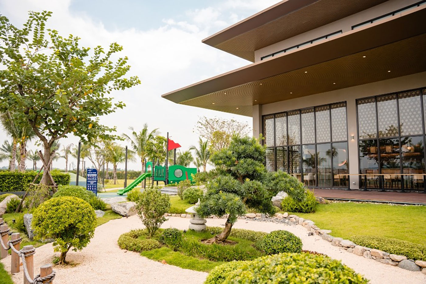 Nam Long - 33 năm kiên định kiến tạo di sản từ triết lý nhân văn- Ảnh 19.