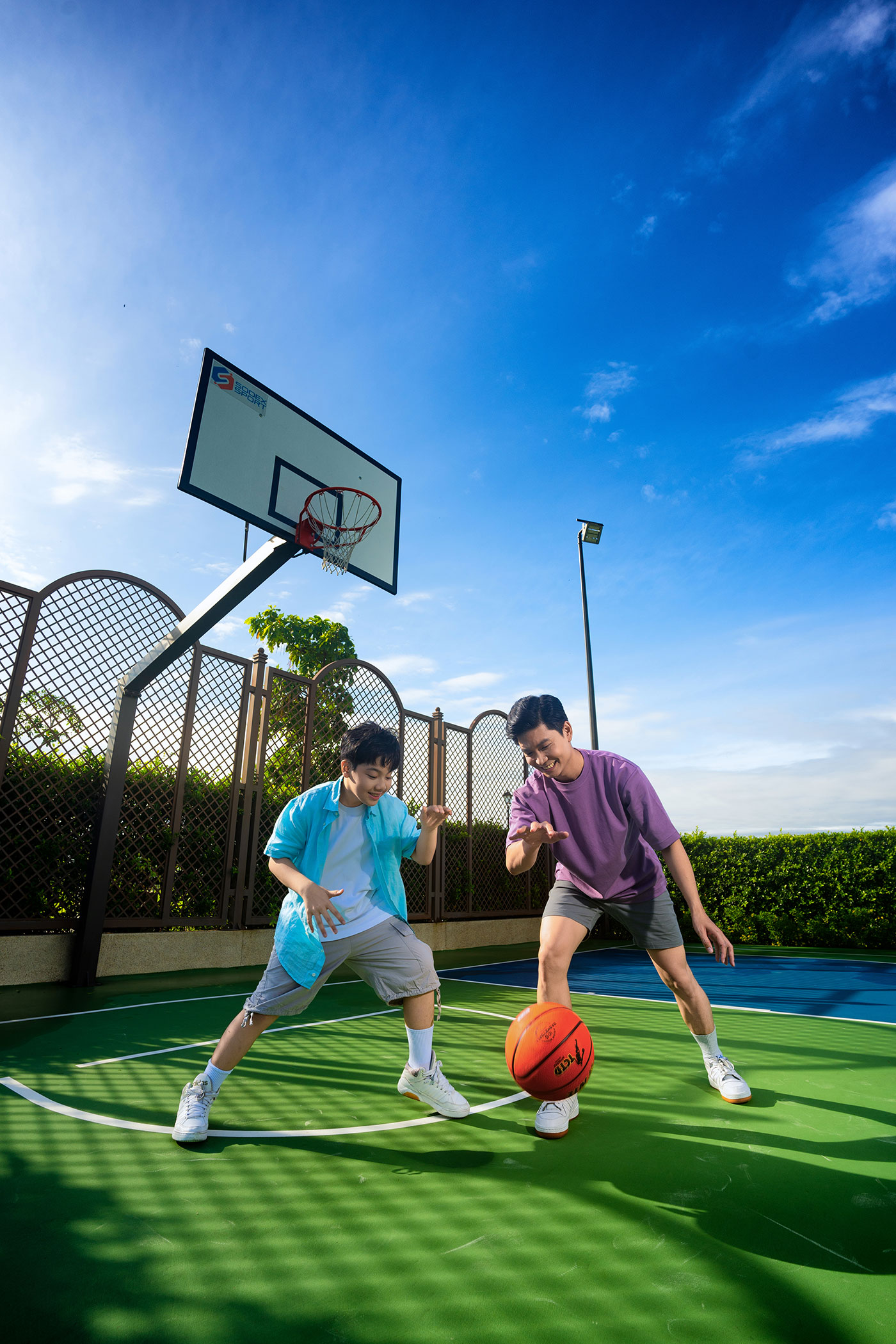 Nam Long - 33 năm kiên định kiến tạo di sản từ triết lý nhân văn- Ảnh 21.