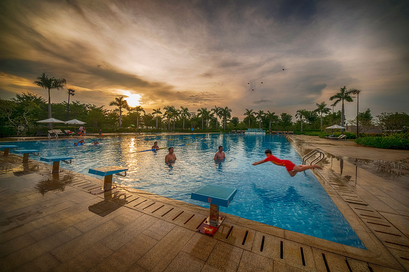 Nam Long - 33 năm kiên định kiến tạo di sản từ triết lý nhân văn- Ảnh 22.