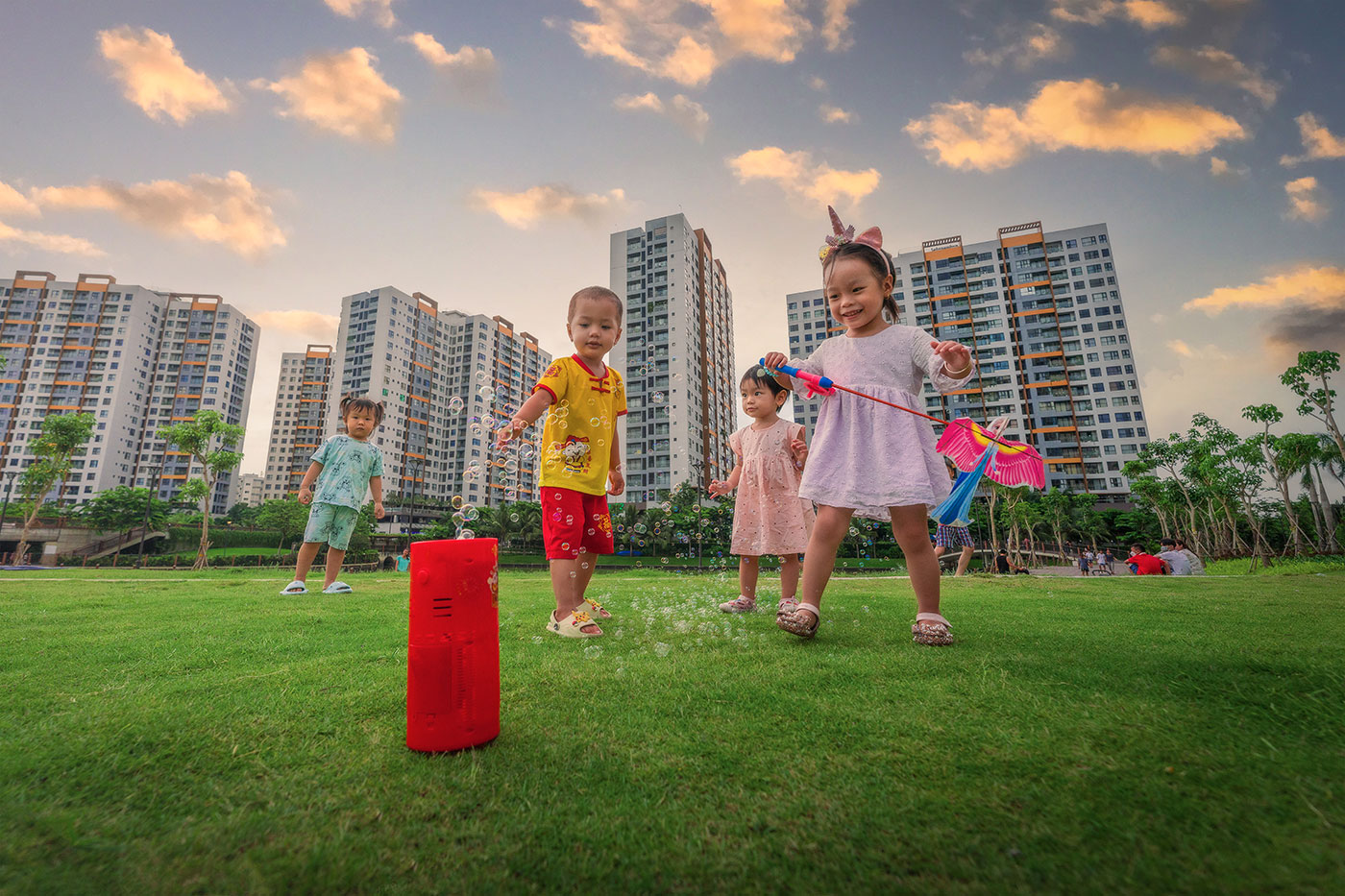 Nam Long - 33 năm kiên định kiến tạo di sản từ triết lý nhân văn- Ảnh 23.