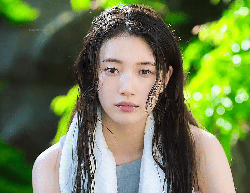 Mỹ nhân đẹp tới từng chân tơ kẽ tóc, diễn xuất đơ cứng vẫn được tha thứ bởi xem phim vì nhan sắc thì có gì sai?- Ảnh 14.