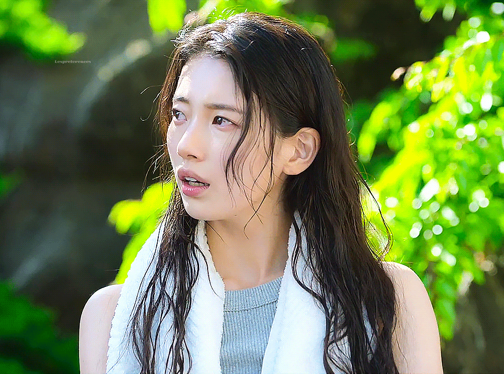 Mỹ nhân đẹp tới từng chân tơ kẽ tóc, diễn xuất đơ cứng vẫn được tha thứ bởi xem phim vì nhan sắc thì có gì sai?- Ảnh 15.