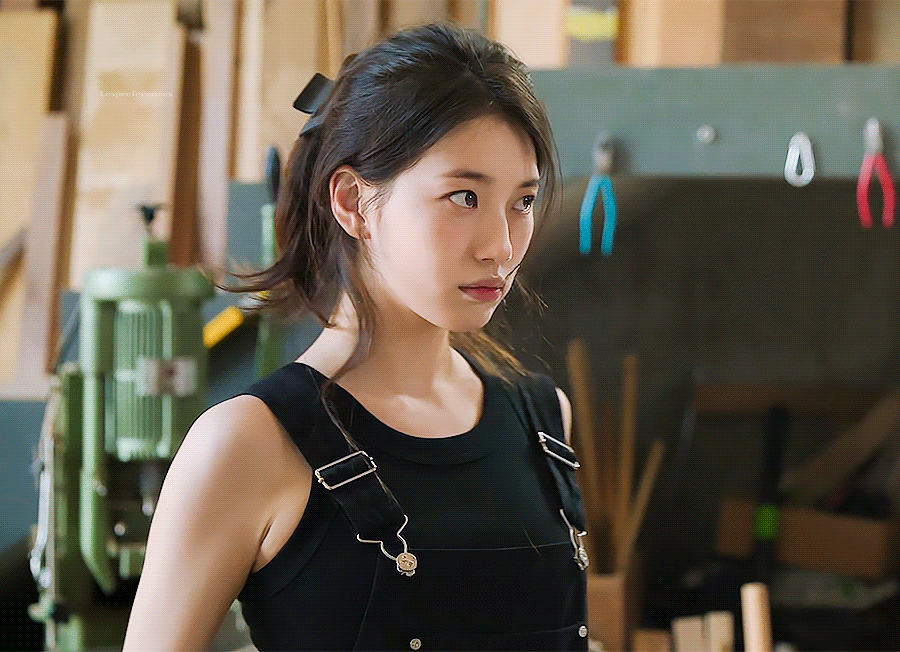 Mỹ nhân đẹp tới từng chân tơ kẽ tóc, diễn xuất đơ cứng vẫn được tha thứ bởi xem phim vì nhan sắc thì có gì sai?- Ảnh 17.