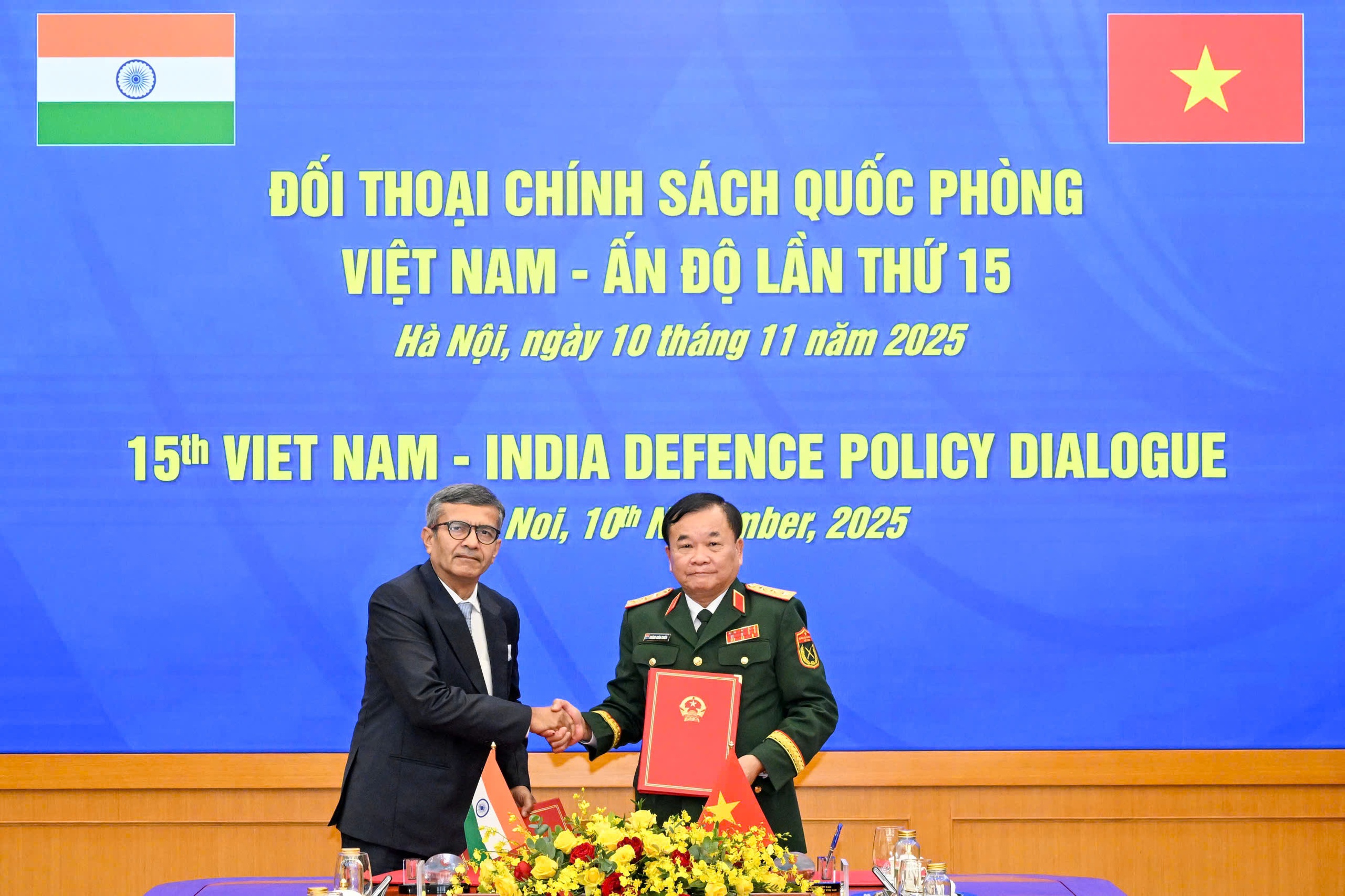 hợp tác quốc phòng - Ảnh 4.