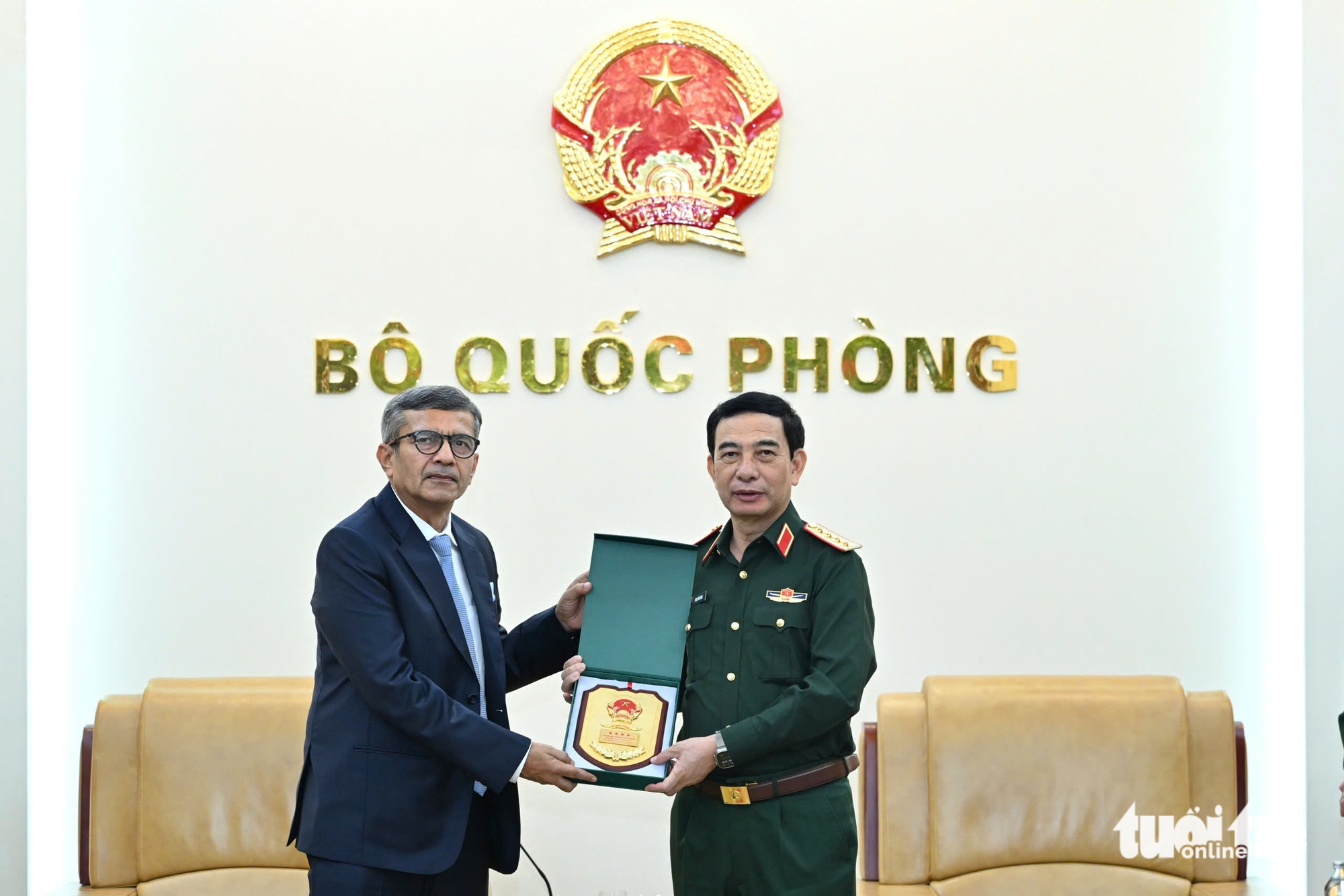 hợp tác quốc phòng - Ảnh 5.