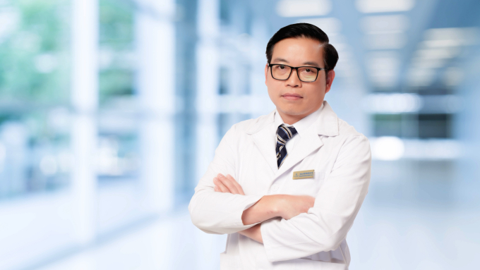 Mọi đổi mới của Vinmec đều bắt đầu từ người bệnh - 1