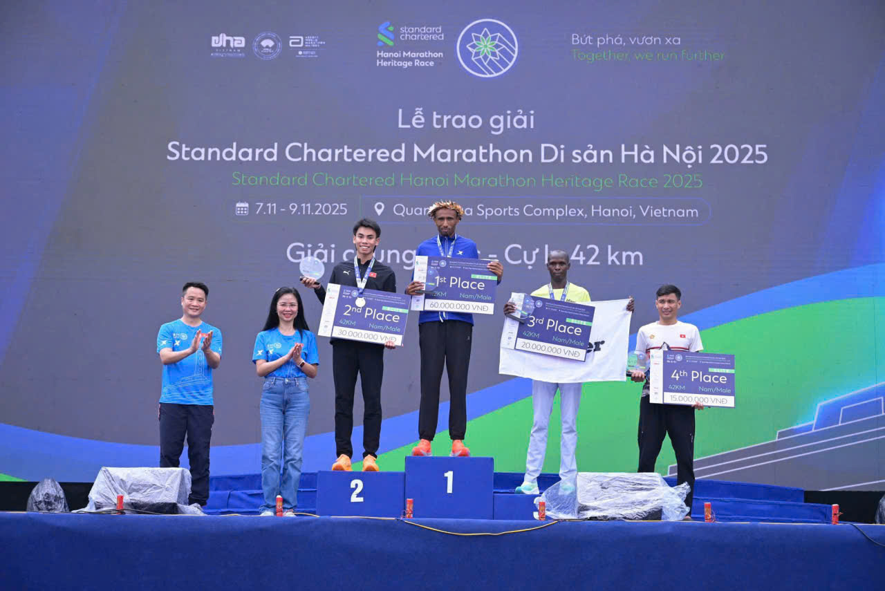 Màn so tài hấp dẫn giữa Huỳnh Anh Khôi, Nguyễn Văn Lai, Phạm Thị Hồng Lệ với các elite quốc tế 5 Màn so tài hấp dẫn giữa Huỳnh Anh Khôi, Nguyễn Văn Lai, Phạm Thị Hồng Lệ với các elite quốc tế - Ảnh 5.