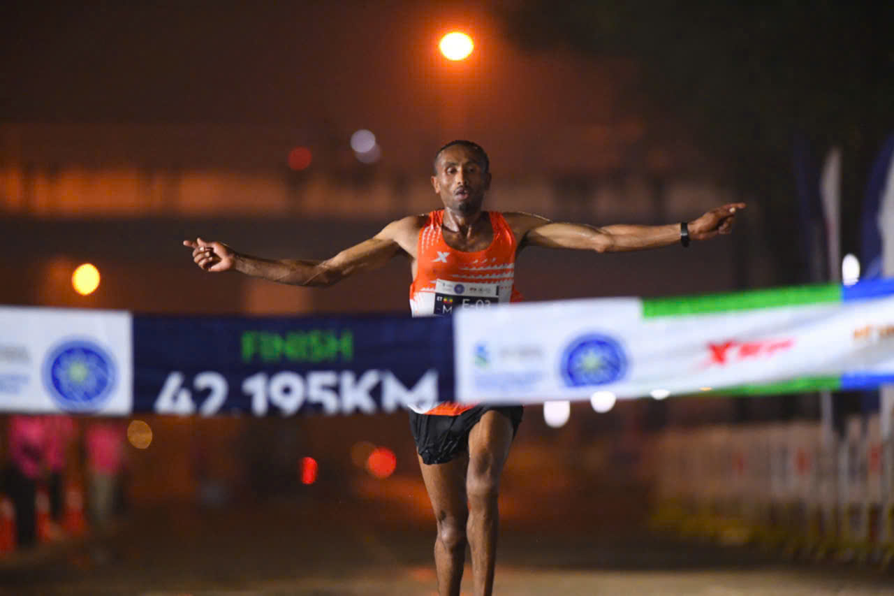 Màn so tài hấp dẫn giữa Huỳnh Anh Khôi, Nguyễn Văn Lai, Phạm Thị Hồng Lệ với các elite quốc tế 4 Màn so tài hấp dẫn giữa Huỳnh Anh Khôi, Nguyễn Văn Lai, Phạm Thị Hồng Lệ với các elite quốc tế - Ảnh 4.