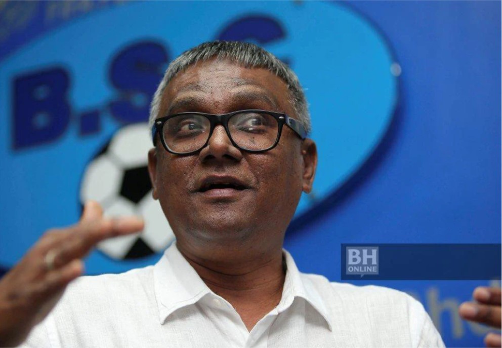 Hết án phạt FIFA, các đội bóng Malaysia sẽ không ‘cứu’ 7 cầu thủ nhập tịch lậu- Ảnh 2.