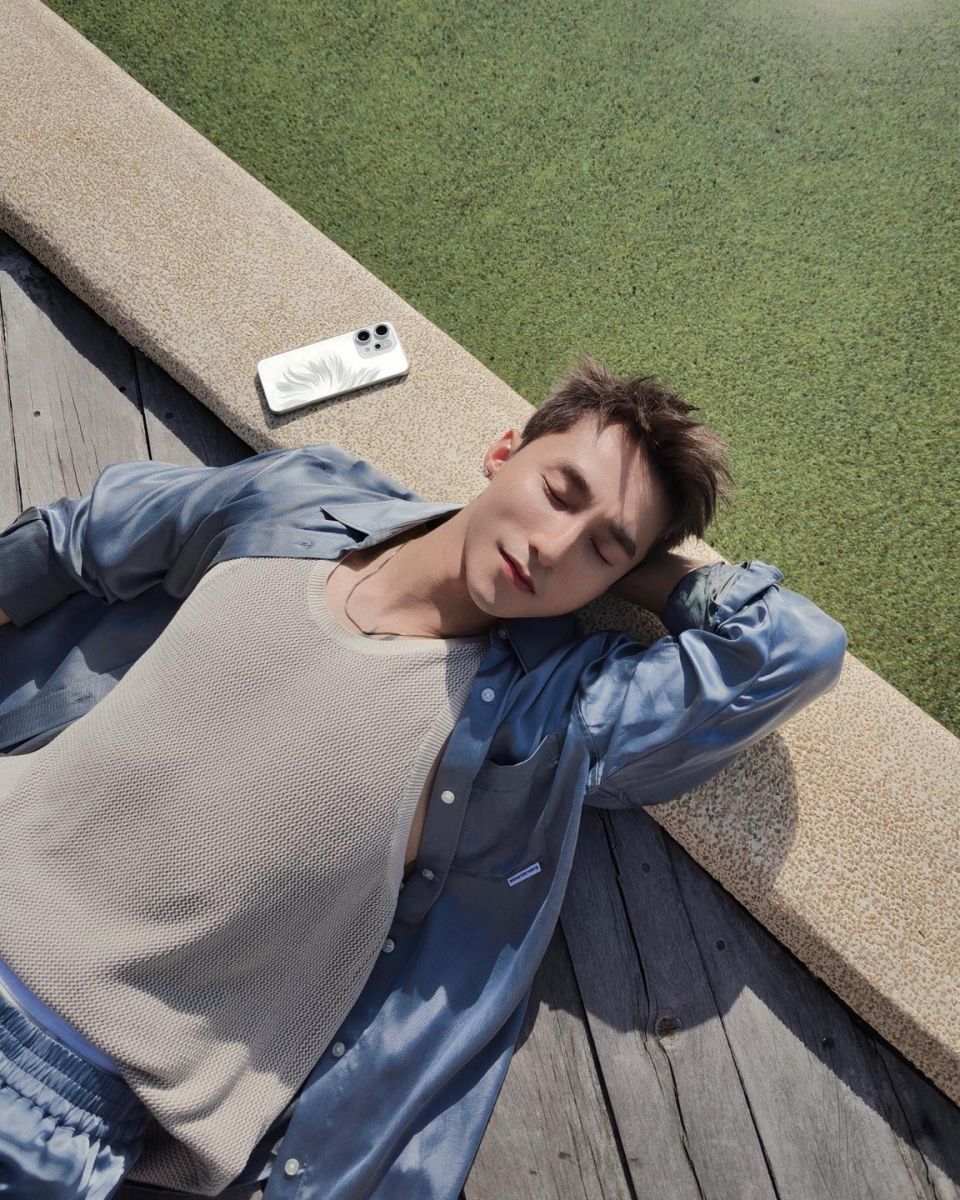 Sơn Tùng M-TP, HIEUTHUHAI dạo này- Ảnh 3.