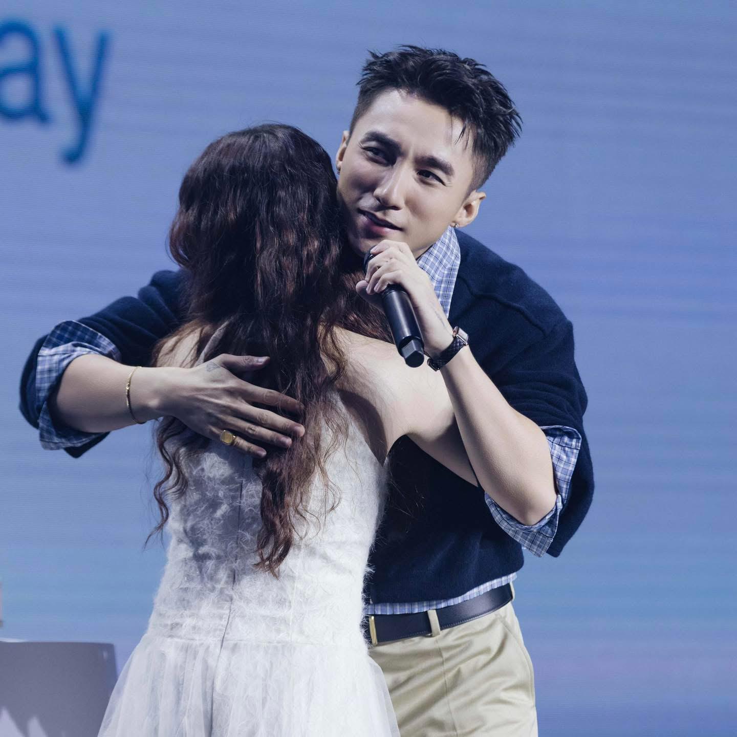 Sơn Tùng M-TP, HIEUTHUHAI dạo này- Ảnh 5.