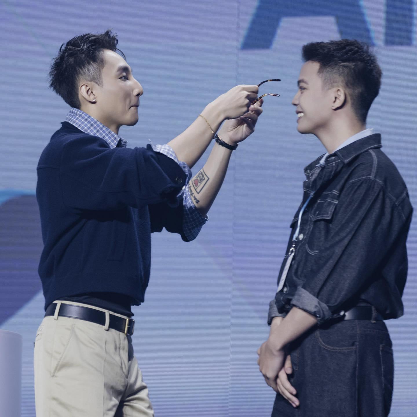 Sơn Tùng M-TP, HIEUTHUHAI dạo này- Ảnh 6.