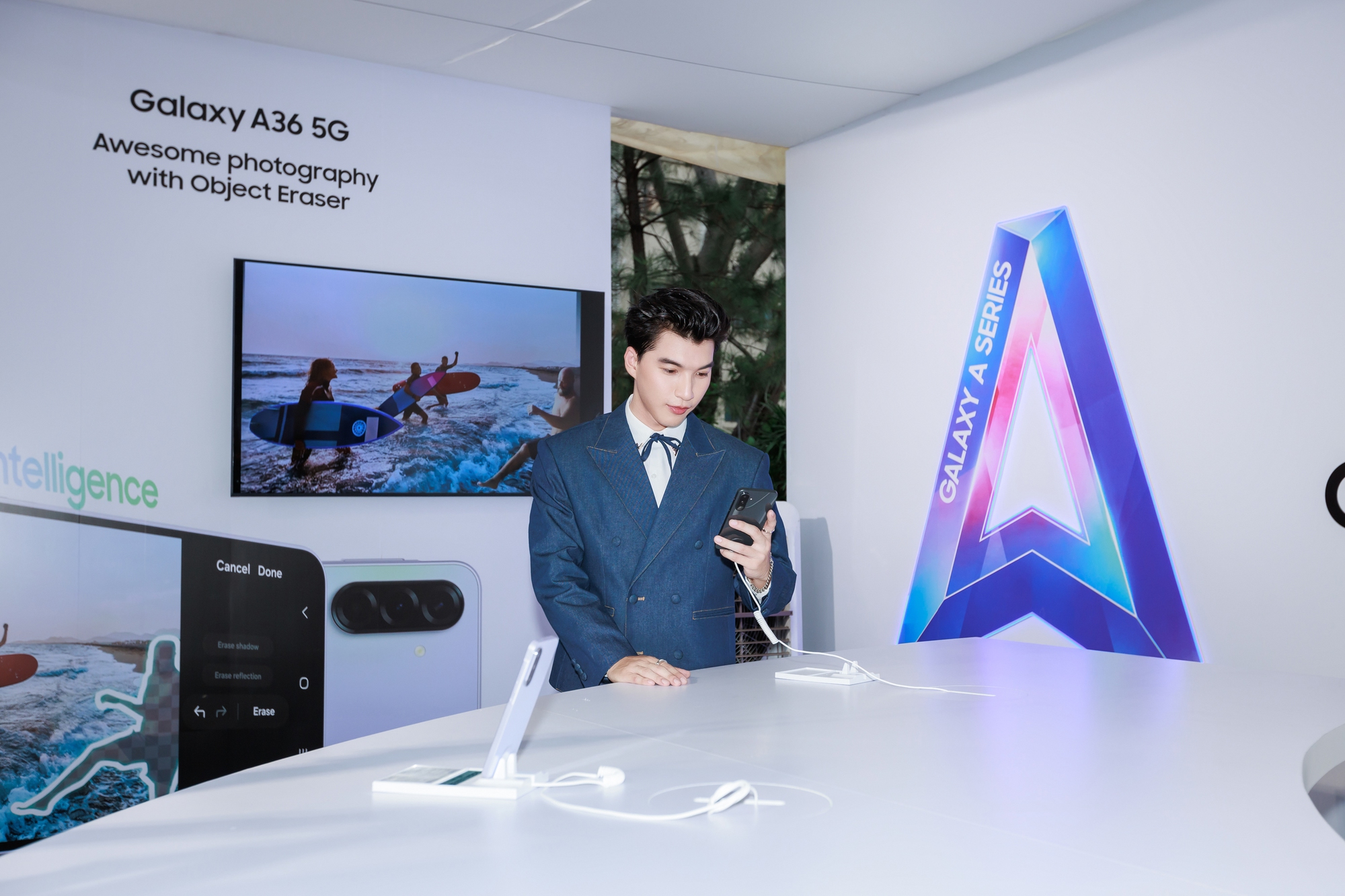 Sơn Tùng M-TP, HIEUTHUHAI dạo này- Ảnh 8.